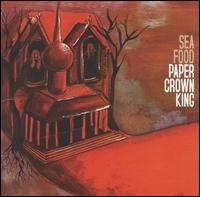 Paper Crown King von Seafood