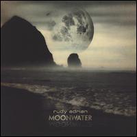 Moonwater von Rudy Adrian