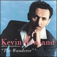 Wanderer von Kevin Rowland