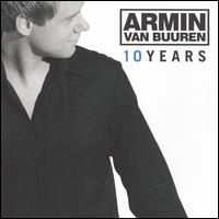 10 Years von Armin van Buuren