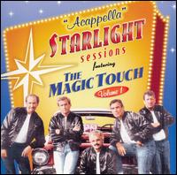 Acappella Starlight Sessions, Vol. 1 von Magic Touch