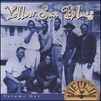 Yellow Sun Blues: Volume One von Various Artists