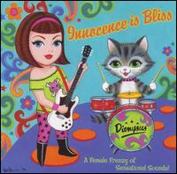 Innocence Is Bliss (A Female Frenzy of Sensational Sounds) von Various Artists