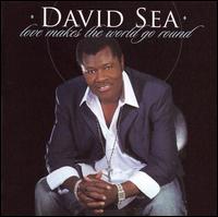 Love Makes the World Go Round von David Sea
