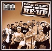 Eminem Presents: The Re-Up von Eminem