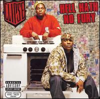 Hell Hath No Fury von Clipse