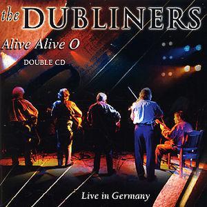 Alive Alive O von The Dubliners