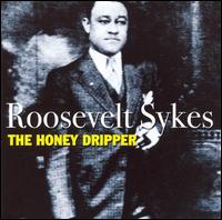 Honeydripper [Fabulous] von Roosevelt Sykes