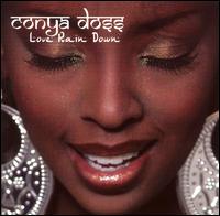 Love Rain Down von Conya Doss