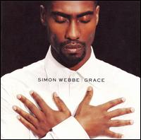 Grace von Simon Webbe