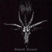 Goat Craft Torment von Urgehal