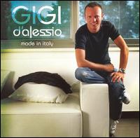 Made in Italy von Gigi D'Alessio