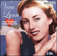 Forces Sweetheart: 49 Original Mono Recordings 1936-1952 von Vera Lynn