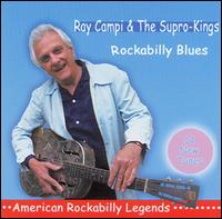 Rockabilly Blues von Ray Campi