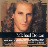 Collections von Michael Bolton