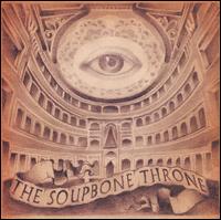 Eye on the Ceiling von The Soupbone Throne