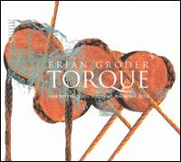 Torque von Brian Groder