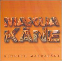 Makuakane von Kenneth Makuakane