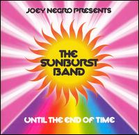 Until the End of Time von Joey Negro
