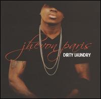 Dirty Laundry von Jhevon Paris