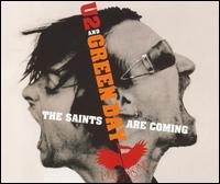 Saints Are Coming  von U2