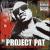 Crook by da Book: The Fed Story von Project Pat