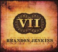VII von Brandon Jenkins