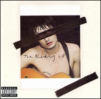Blinding EP von Babyshambles