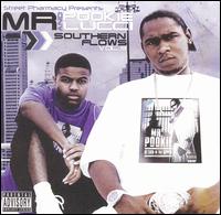 Southern Flows, Vol. 3 von Mr. Pookie