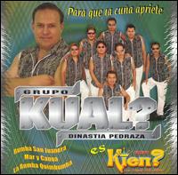 Para Que La Cuña Apriete von Grupo Kual