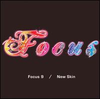 Focus 9: New Skin von Focus
