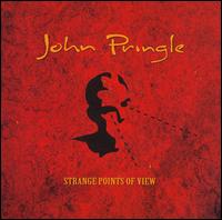 Strange Points of View von John Pringle