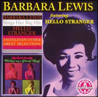 Hello Stranger/Workin on a Groovy Thing von Barbara Lewis