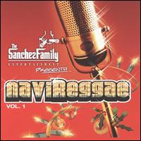 Navireggae, Vol. 1 von Sanchez Family