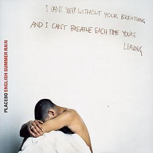 English Summer Rain [CD #2] von Placebo
