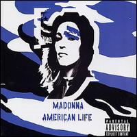 American Life [CD #2] von Madonna