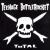 Total von Teenage Bottlerocket