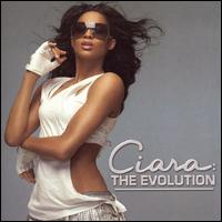 Evolution von Ciara