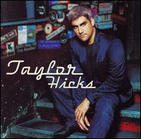 Taylor Hicks von Taylor Hicks