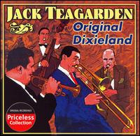 Original Dixieland von Jack Teagarden