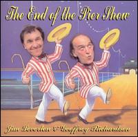 End of the Pier Show von Jim Leverton