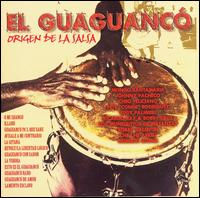 Guaguanco! Origen de La Salsa von Various Artists