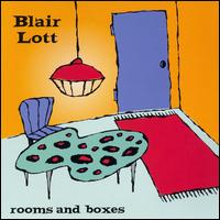 Rooms & Boxes von Blair Lott