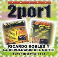 2 por 1 von Ricardo Robles