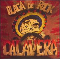 Plaga de Rock von Calavera