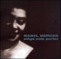 Sings Cole Porter von Mabel Mercer