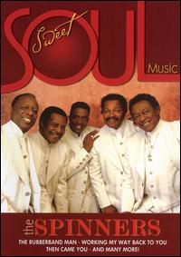 Sweet Soul Music von The Spinners