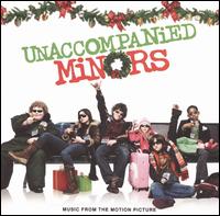 Unaccompanied Minors von Various Artists