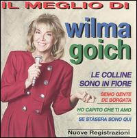 Meglio von Wilma Goich