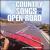 Country Songs for the Open Road von Various Artists